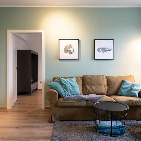 Harzquartier Appartement Friedrichsbrunn Buitenkant foto