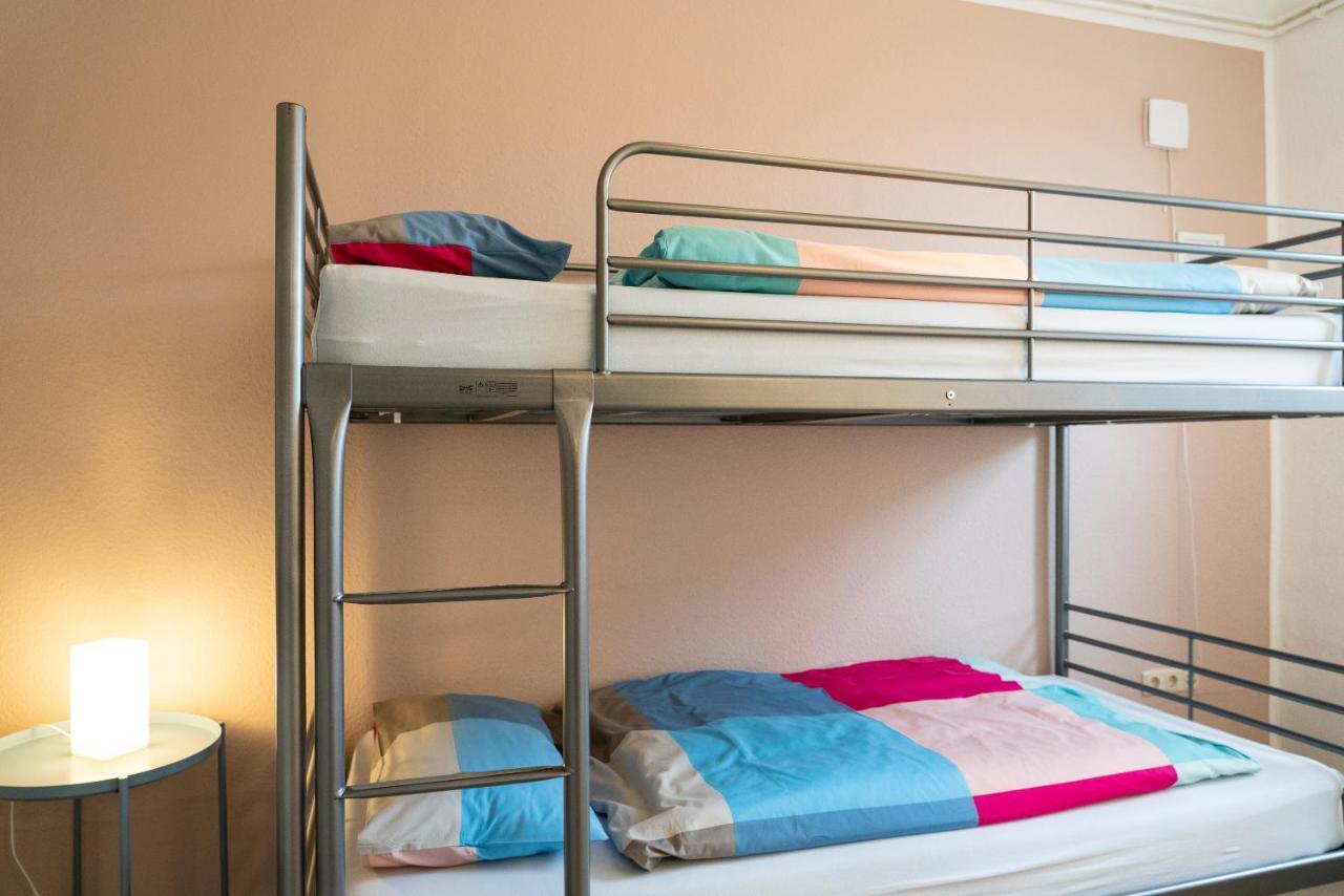 Harzquartier Appartement Friedrichsbrunn Buitenkant foto