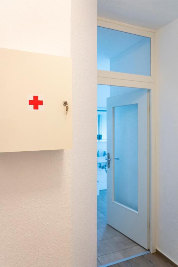Harzquartier Appartement Friedrichsbrunn Buitenkant foto